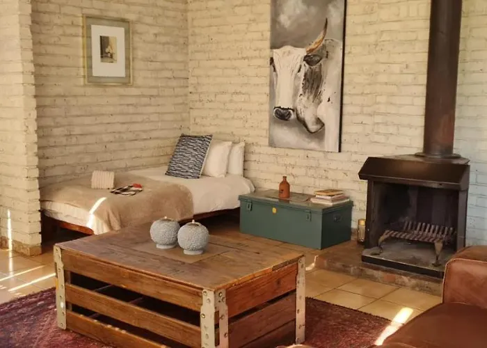 Green Thumb Farm Stay