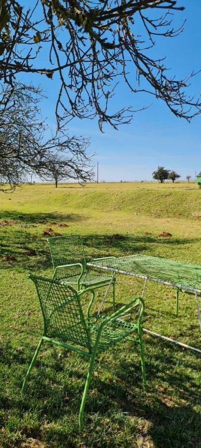 Thumb Farm Farm stay Ermelo